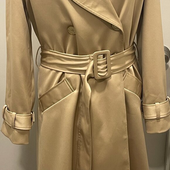 Spiegel trench coat - Picture 2 of 12